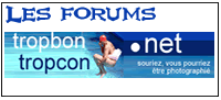 Les sites tropbontropcon Index du Forum